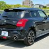suzuki swift 2018 quick_quick_CBA-ZC33S_ZC33S-107309 image 17