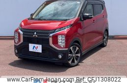 mitsubishi ek-cross 2019 quick_quick_B35W_B35W-0000249