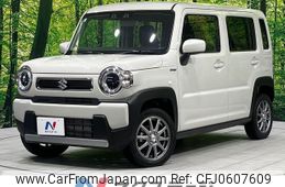 suzuki hustler 2025 CFJ0607609