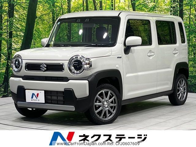suzuki hustler 2025 CFJ0607609 image 1