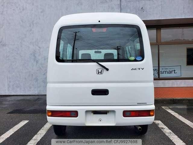 honda acty-van 2010 quick_quick_GBD-HH5_HH5-1728230 image 2