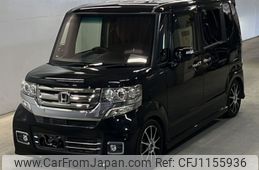 honda n-box 2016 -HONDA--N BOX JF1-2502692---HONDA--N BOX JF1-2502692-