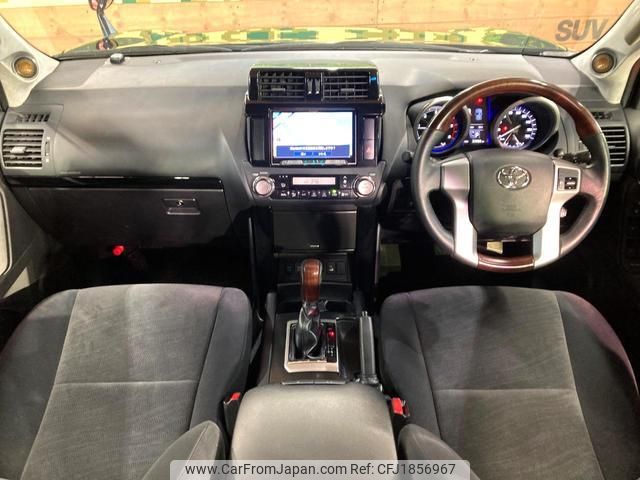 toyota land-cruiser-prado 2016 CFJ1856967 image 2