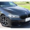 bmw 5-series 2022 quick_quick_JT30_WBA72BM070CL29983 image 19