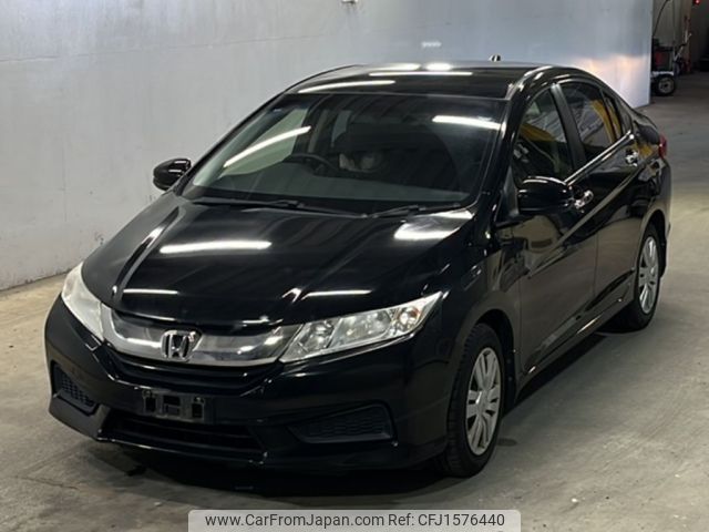 honda grace 2015 CFJ1576440 image 1