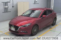 mazda axela 2018 -MAZDA--Axela BM5FS-416021---MAZDA--Axela BM5FS-416021-