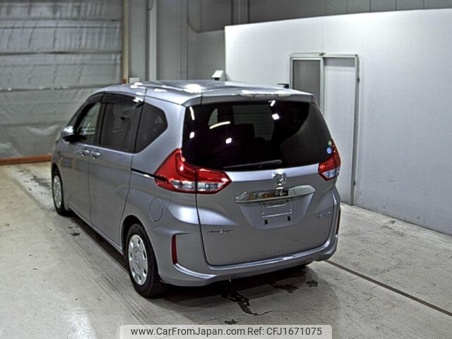 honda freed 2017 CFJ1671075 image 2