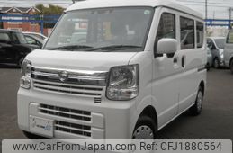 nissan clipper-van 2022 CFJ1880564