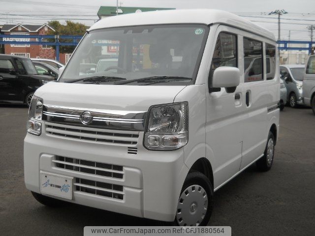 nissan clipper-van 2022 CFJ1880564 image 1