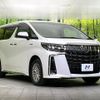 toyota alphard 2020 -TOYOTA--Alphard 6AA-AYH30W--AYH30-0107583---TOYOTA--Alphard 6AA-AYH30W--AYH30-0107583- image 17