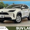 toyota yaris-cross 2021 -TOYOTA--Yaris Cross 6AA-MXPJ10--MXPJ10-2026621---TOYOTA--Yaris Cross 6AA-MXPJ10--MXPJ10-2026621- image 1