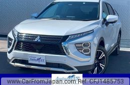 mitsubishi eclipse-cross 2023 -MITSUBISHI 【名変中 】--Eclipse Cross GK1W--0502112---MITSUBISHI 【名変中 】--Eclipse Cross GK1W--0502112-