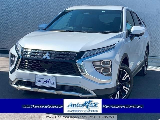 mitsubishi eclipse-cross 2023 -MITSUBISHI 【名変中 】--Eclipse Cross GK1W--0502112---MITSUBISHI 【名変中 】--Eclipse Cross GK1W--0502112- image 1