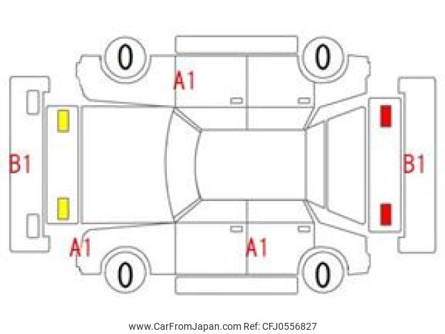 toyota camry 2017 -TOYOTA--Camry DAA-AXVH70--AXVH70-1018264---TOYOTA--Camry DAA-AXVH70--AXVH70-1018264- image 2