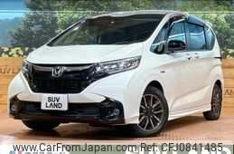 honda freed-hybrid 2018 quick_quick_GB7_GB7-6000817