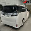 toyota vellfire 2017 -TOYOTA--Vellfire AGH30W--AGH30-0152565---TOYOTA--Vellfire AGH30W--AGH30-0152565- image 6