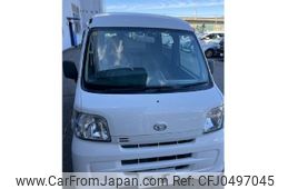 daihatsu hijet-cargo 2017 quick_quick_EBD-S321V_0333076