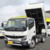 mitsubishi-fuso canter 2022 quick_quick_2RG-FBA30_FBA30-590896 image 1