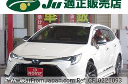 toyota corolla-touring-wagon 2020 -TOYOTA 【名変中 】--Corolla Touring ZWE211W--6041992---TOYOTA 【名変中 】--Corolla Touring ZWE211W--6041992-