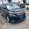 toyota vellfire 2009 -TOYOTA--Vellfire DBA-ANH20W--ANH20-8052886---TOYOTA--Vellfire DBA-ANH20W--ANH20-8052886- image 1