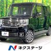honda n-box 2017 -HONDA--N BOX DBA-JF1--JF1-2554109---HONDA--N BOX DBA-JF1--JF1-2554109- image 1