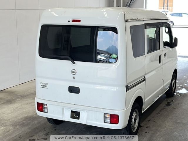 nissan clipper-van 2015 -NISSAN--Clipper Van DR17V-103685---NISSAN--Clipper Van DR17V-103685- image 2
