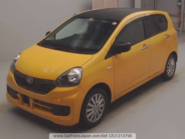 daihatsu mira-e-s 2016 -DAIHATSU--Mira e:s DBA-LA300S--LA300S-1368571---DAIHATSU--Mira e:s DBA-LA300S--LA300S-1368571- image 1