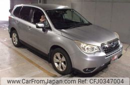 subaru forester 2014 -SUBARU 【福岡 303ﾄ2578】--Forester SJ5--SJ5-036417---SUBARU 【福岡 303ﾄ2578】--Forester SJ5--SJ5-036417-