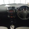 toyota ist 2007 CFJ1827844 image 16