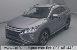 mitsubishi eclipse-cross 2018 CFJ1651442