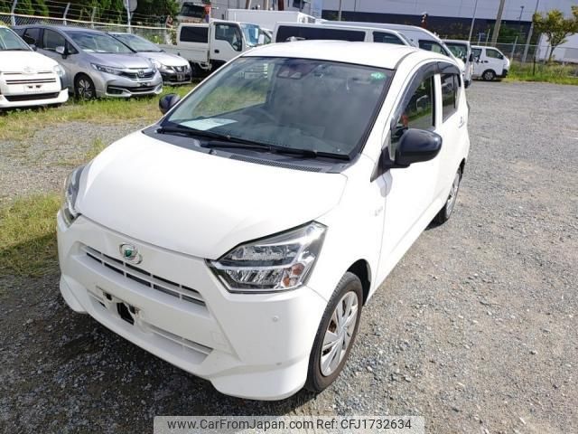 daihatsu mira-e-s 2018 CFJ1732634 image 1