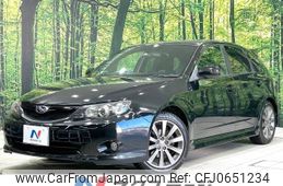 subaru impreza-wagon 2011 -SUBARU--Impreza Wagon DBA-GH7--GH7-012522---SUBARU--Impreza Wagon DBA-GH7--GH7-012522-