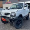 suzuki jimny 2006 CFJ1545029 image 3