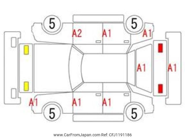 honda vezel 2021 -HONDA--VEZEL 6AA-RV5--RV5-1013911---HONDA--VEZEL 6AA-RV5--RV5-1013911- image 2