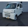 daihatsu hijet-van 2016 -DAIHATSU--Hijet Van S321V--S321V-0306860---DAIHATSU--Hijet Van S321V--S321V-0306860- image 1