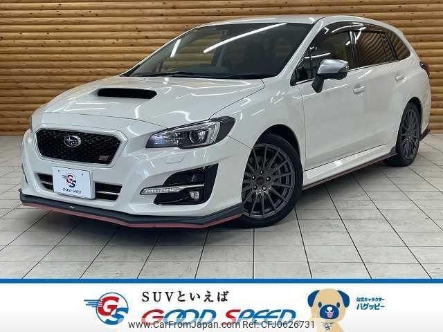 subaru levorg 2017 quick_quick_DBA-VM4_VM4-103915 image 1