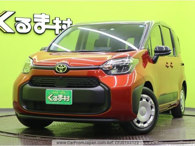 toyota sienta 2022 quick_quick_6AA-MXPL10G_MXPL10G-1001612 image 1