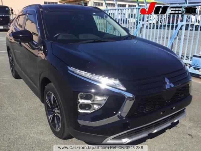 mitsubishi eclipse-cross 2021 -MITSUBISHI--Eclipse Cross GK1W-0400408---MITSUBISHI--Eclipse Cross GK1W-0400408- image 1