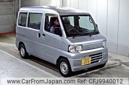 mitsubishi minicab-van 2012 -MITSUBISHI 【徳島 480く2351】--Minicab Van U62V-2002023---MITSUBISHI 【徳島 480く2351】--Minicab Van U62V-2002023-