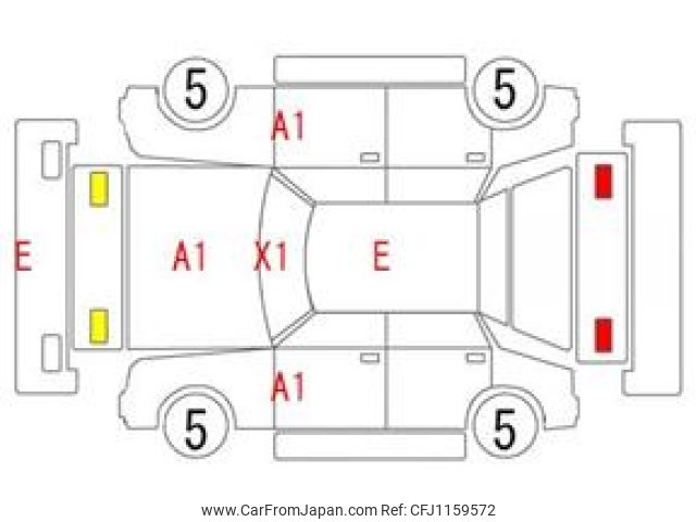 jeep grand-cherokee 2020 -CHRYSLER--Jeep Grand Cherokee 7BA-WK36P--1C4RJFEG3KC743279---CHRYSLER--Jeep Grand Cherokee 7BA-WK36P--1C4RJFEG3KC743279- image 2