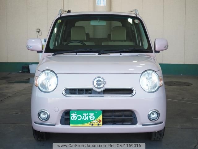 daihatsu mira-cocoa 2012 quick_quick_DBA-L675S_L675S-0111679 image 2