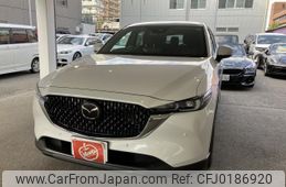 mazda cx-8 2023 quick_quick_6BA-KG5P_354560