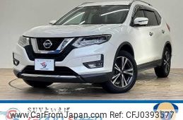 nissan x-trail 2018 quick_quick_DBA-T32_T32-047057