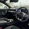 mercedes-benz a-class 2019 quick_quick_3DA-177012_WDD1770122V043236 image 2