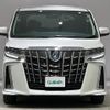 toyota alphard 2021 -TOYOTA--Alphard 6AA-AYH30W--AYH30-0138191---TOYOTA--Alphard 6AA-AYH30W--AYH30-0138191- image 4