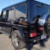 mercedes-benz g-class 2016 quick_quick_463272_WDB4632721X259722 image 4