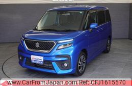 suzuki solio-bandit 2021 CFJ1615570