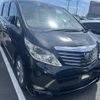 toyota alphard 2008 CFJ1745448 image 2