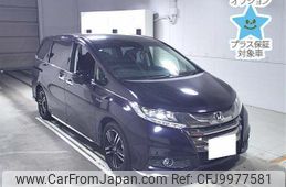 honda odyssey 2017 -HONDA 【相模 301ﾐ4196】--Odyssey RC4-1019348---HONDA 【相模 301ﾐ4196】--Odyssey RC4-1019348-