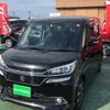 suzuki solio 2017 -SUZUKI--Solio MA36S--667963---SUZUKI--Solio MA36S--667963- image 1